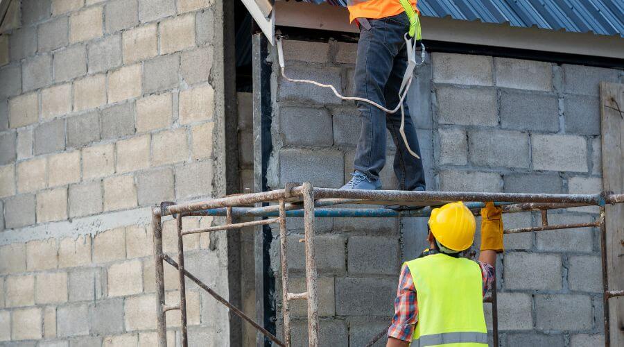 Expert new roof installation services in Dateland, AZ